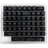Keychron Full Keycap Set, OSA Profile, ABS, ISO HU Layout