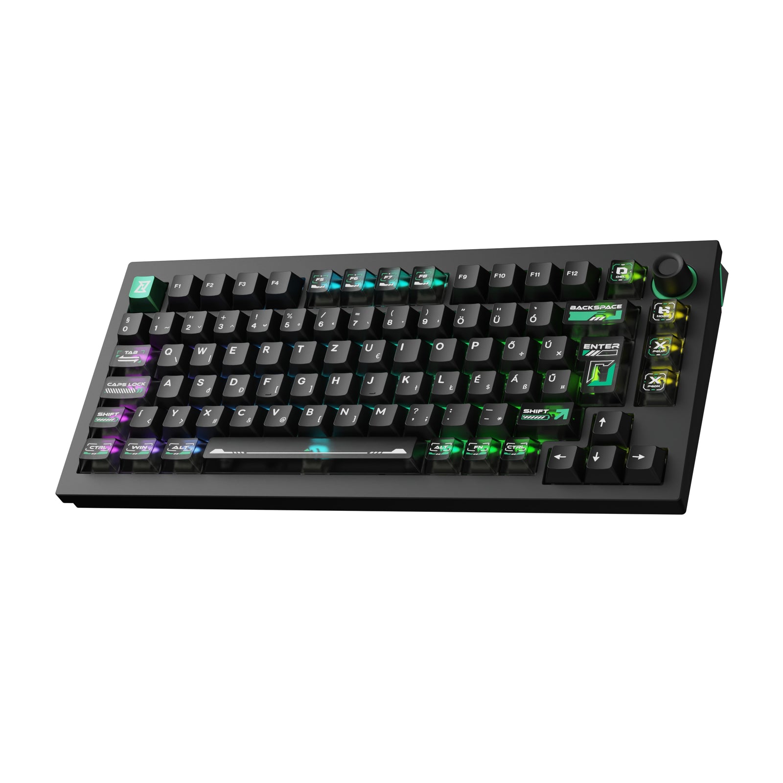 Keychron Lemokey L5 HE