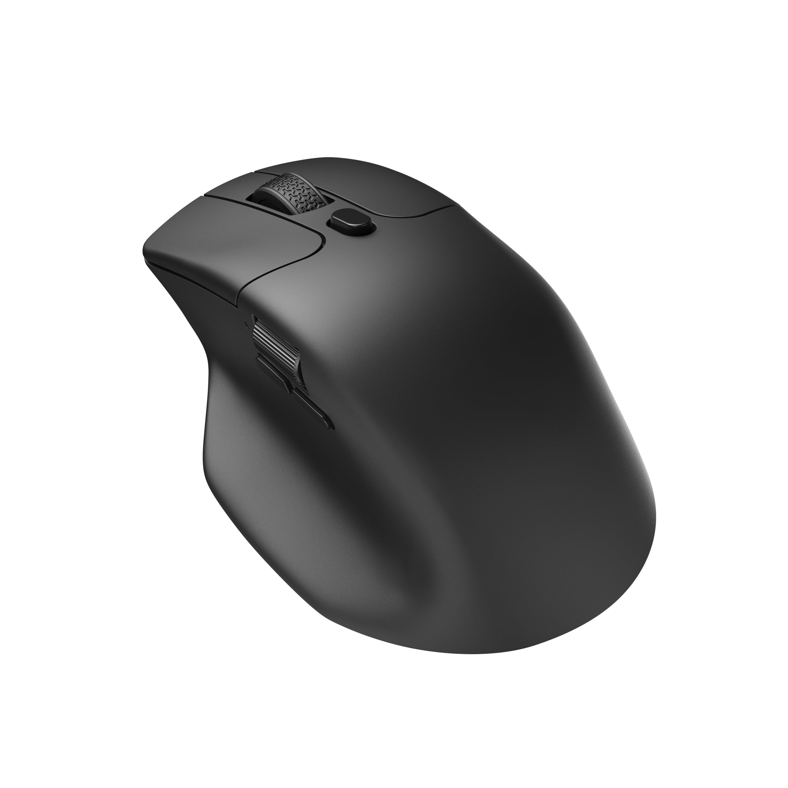 Keychron M6 8K optikai vezeték nélküli egér