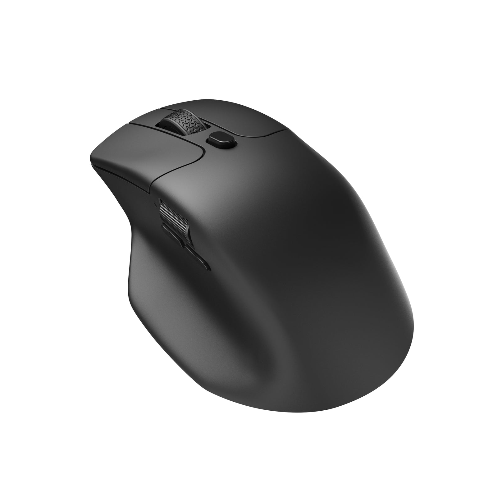 Keychron M6 8K optikai vezeték nélküli egér