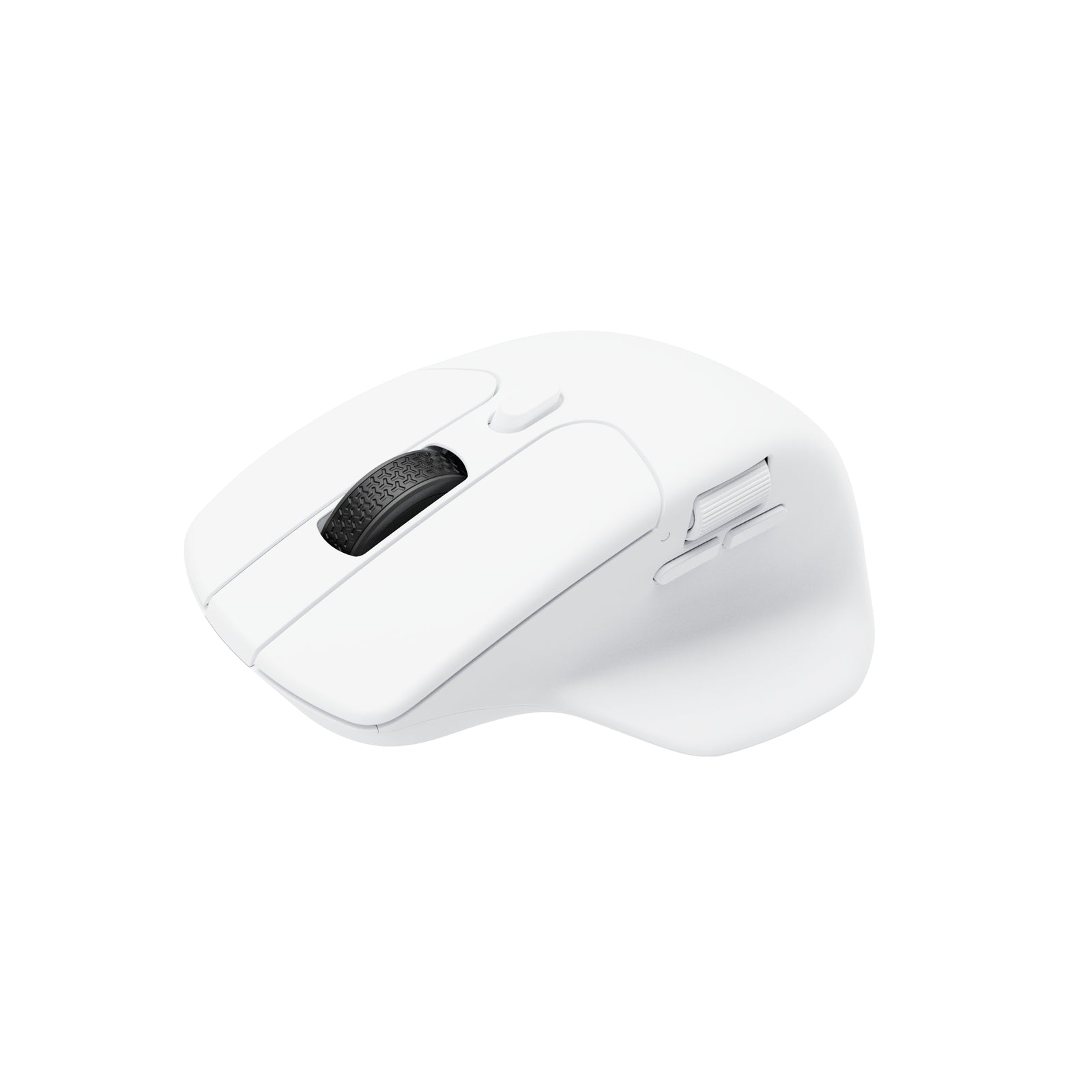 Keychron M6 8K optikai vezeték nélküli egér