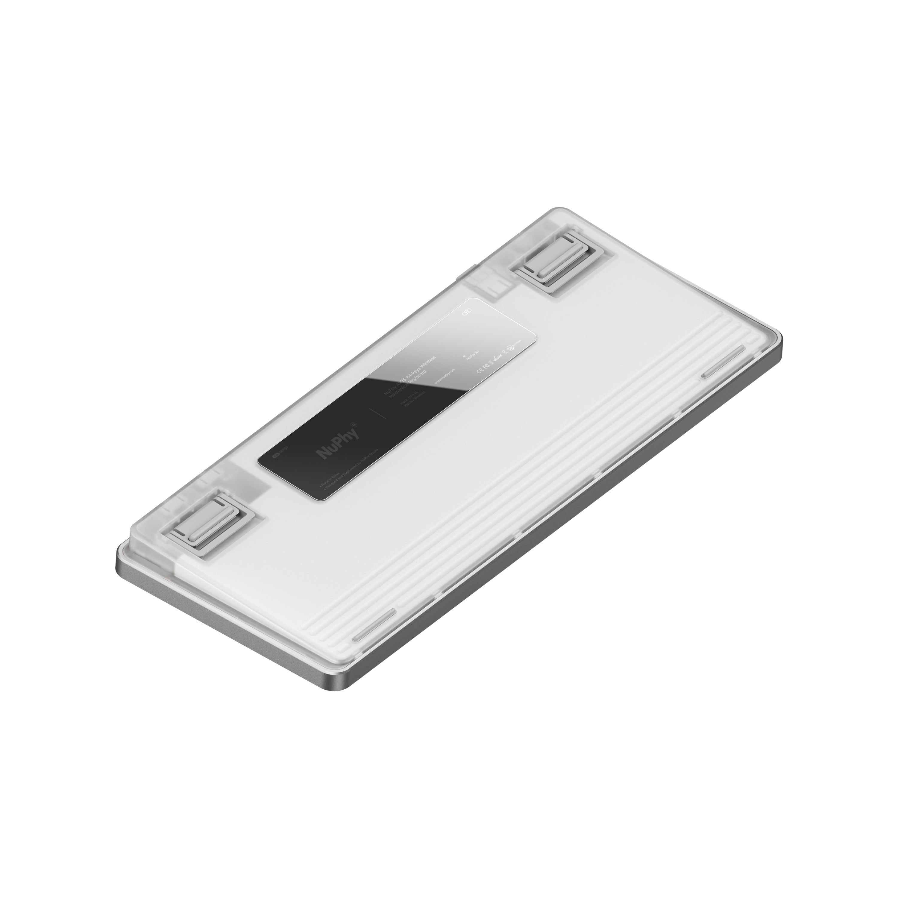 NuPhy Air75 V3 billentyűzet ISO HU