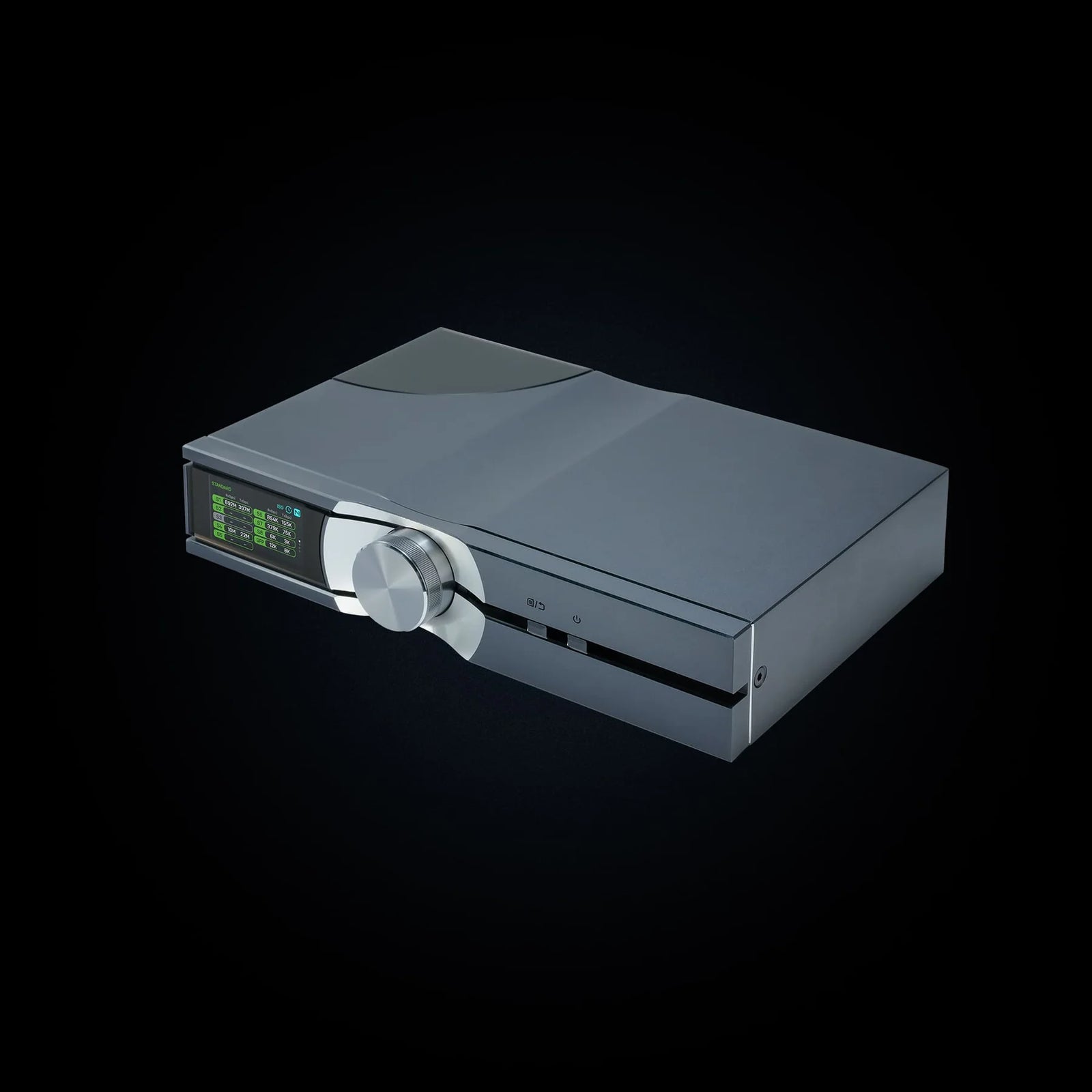 SilentPower OMNI LAN Digital Conditioners