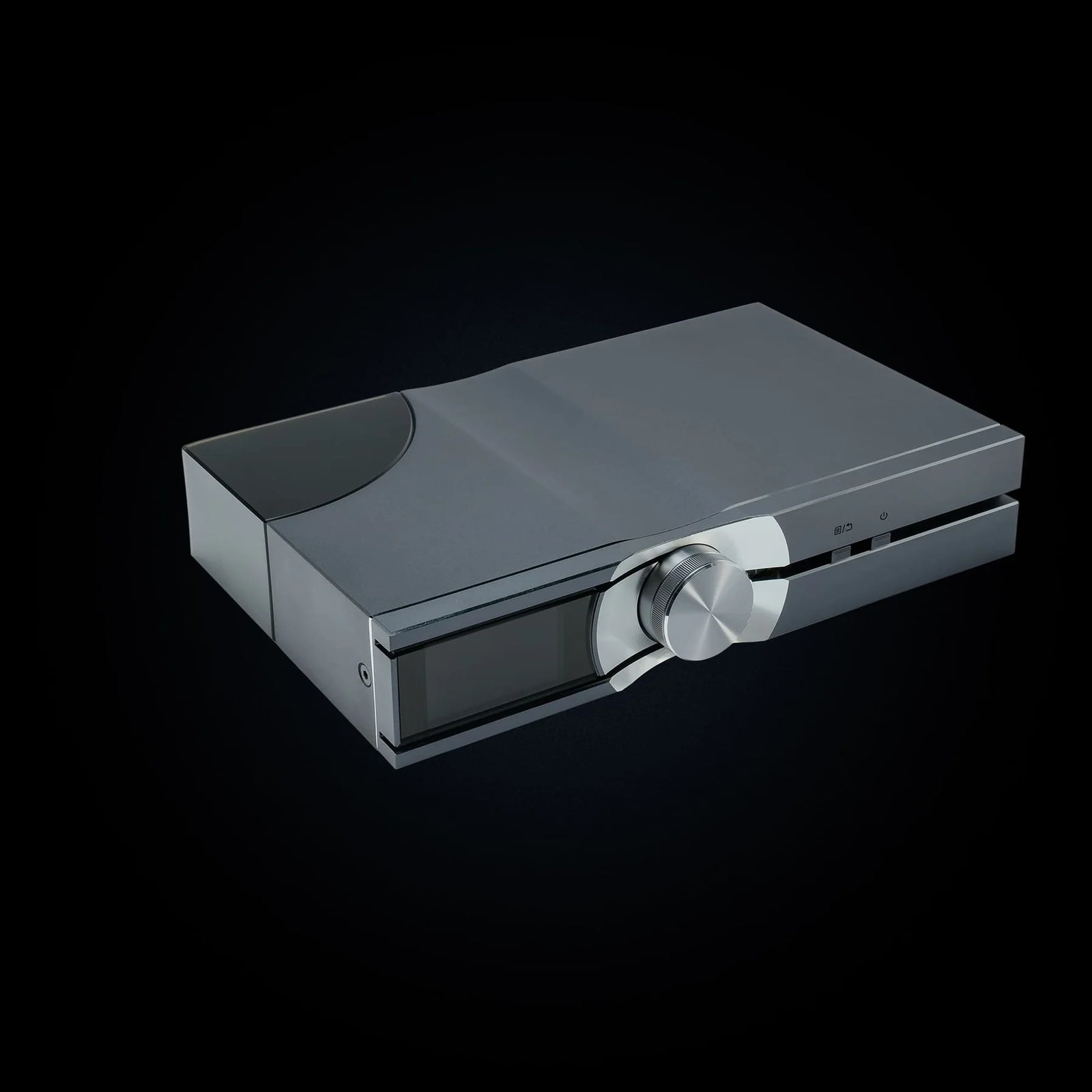 SilentPower OMNI LAN Digital Conditioners