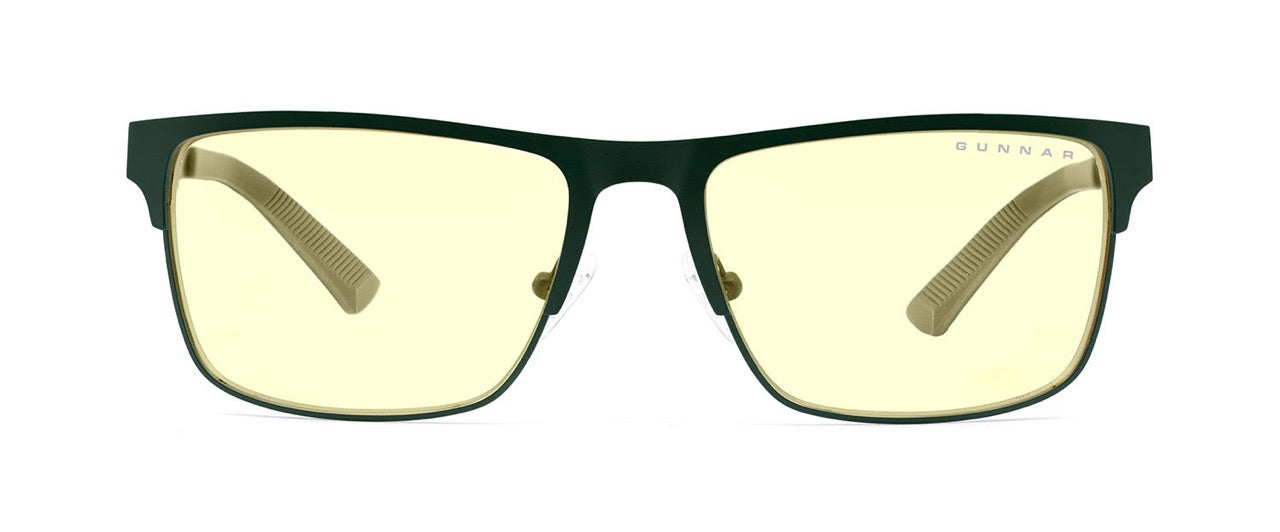 Gunnar Pendleton számítógépes szemüveg