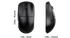 Pulsar X2 v3 Mini optikai vezeték nélküli gaming egér