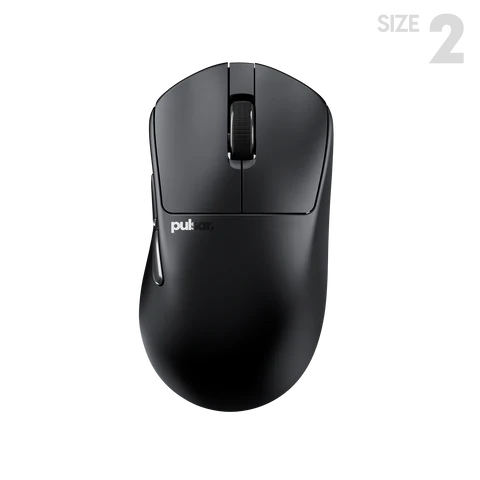 Pulsar X3 Size2 optikai vezeték nélküli gaming egér