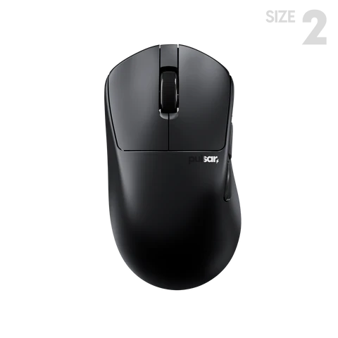 Pulsar X3 LHD Size2 optikai vezeték nélküli gaming egér