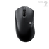 Pulsar X3 LHD Size2 optikai vezeték nélküli gaming egér