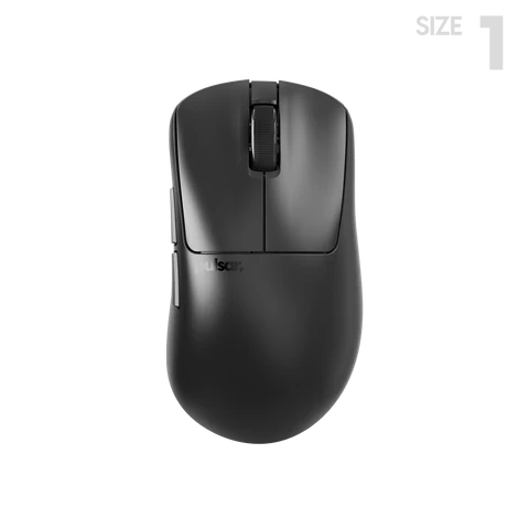 Pulsar Xlite v4 Mini optikai vezeték nélküli gaming egér