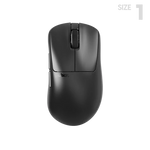 Pulsar Xlite v4 Mini optikai vezeték nélküli gaming egér