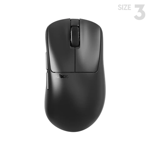 Pulsar Xlite v4 Size3 optikai vezeték nélküli gaming egér