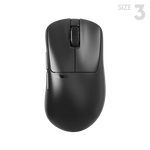 Pulsar Xlite v4 Size3 optikai vezeték nélküli gaming egér