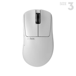 Pulsar Xlite v4 Size3 optikai vezeték nélküli gaming egér