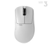 Pulsar Xlite v4 Size3 optikai vezeték nélküli gaming egér