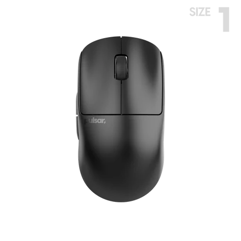 Pulsar X2 v3 Mini optikai vezeték nélküli gaming egér