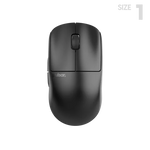 Pulsar X2 v3 Mini optikai vezeték nélküli gaming egér