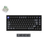 Keychron Q1 HE 8K - vezeték nélküli mechanikus billentyűzet - ISO HU