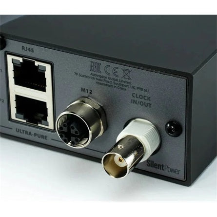 SilentPower OMNI LAN Digital Conditioners