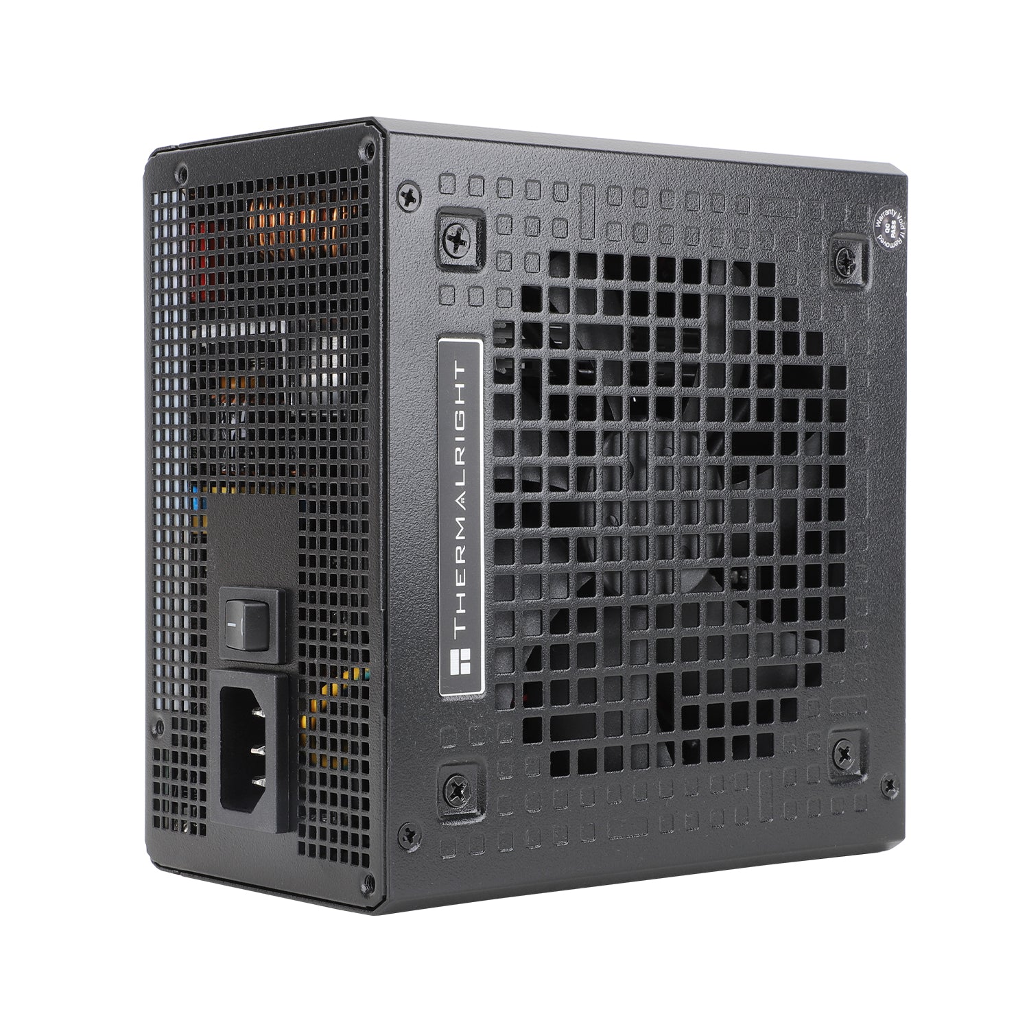 Thermalright TG ATX desktop tápegység sorozat 550W / 650W / 750W / 850W / 1000W / 1350W / 1650W 80+ Gold BOX