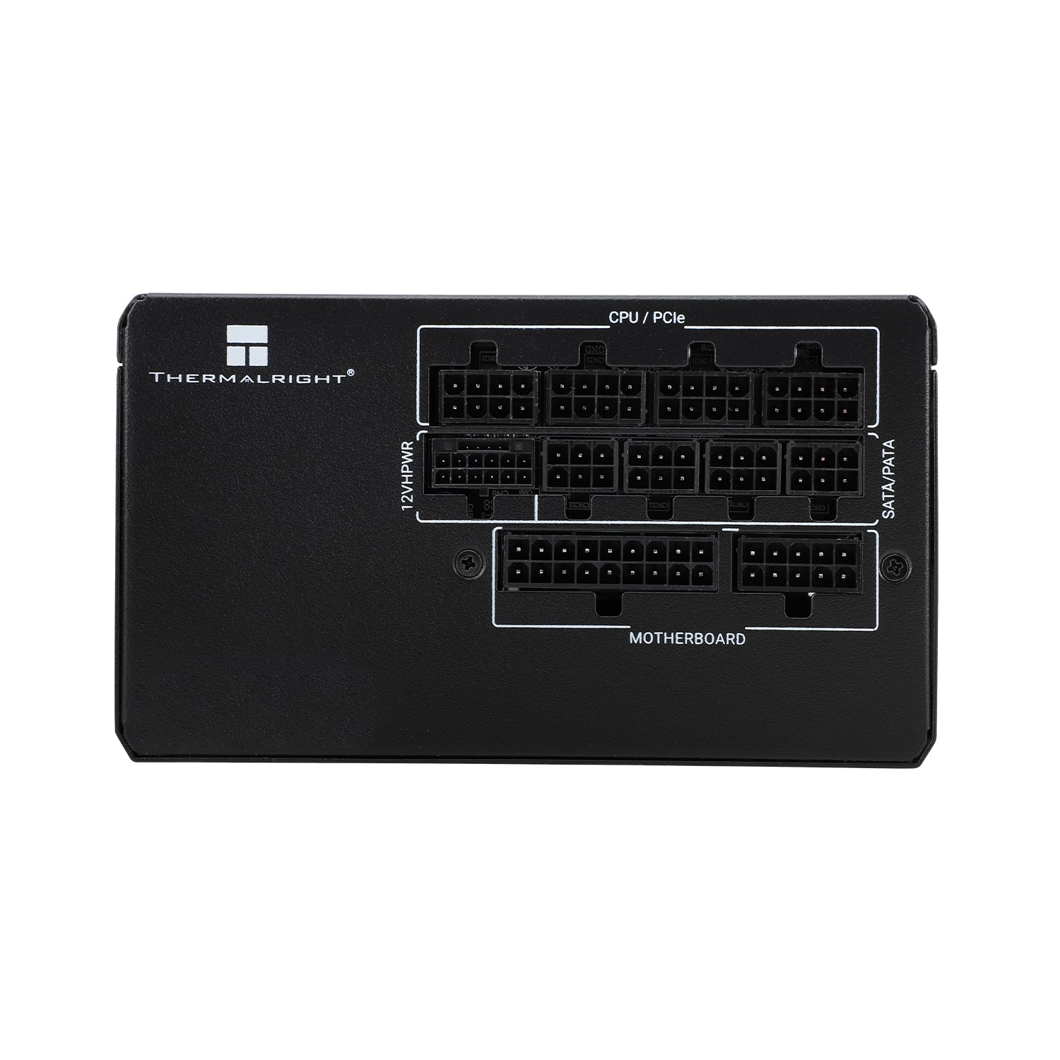 Thermalright TG ATX desktop tápegység sorozat 550W / 650W / 750W / 850W / 1000W / 1350W / 1650W 80+ Gold BOX
