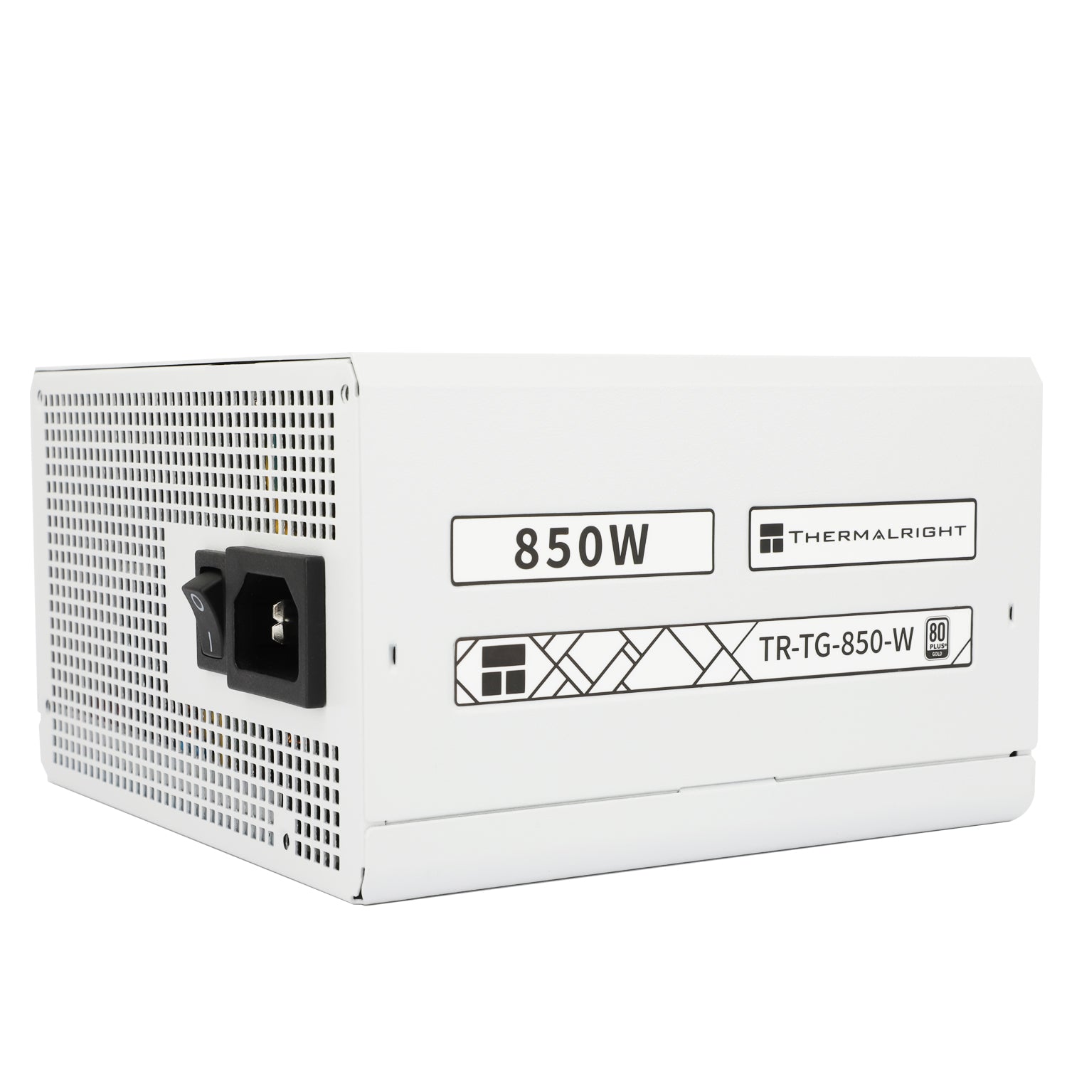 Thermalright TG ATX desktop tápegység sorozat 550W / 650W / 750W / 850W / 1000W / 1350W / 1650W 80+ Gold BOX