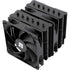 Thermalright Peerless Assassin 120 SE processzor hűtő