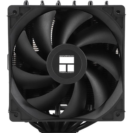 Thermalright Peerless Assassin 120 SE processzor hűtő