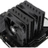 Thermalright Peerless Assassin 120 SE processzor hűtő