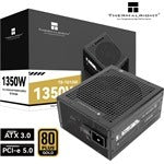Thermalright TG ATX desktop tápegység sorozat 550W / 650W / 750W / 850W / 1000W / 1350W / 1650W 80+ Gold BOX