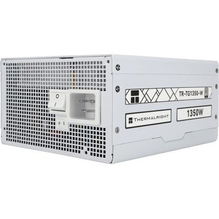 Thermalright TG ATX desktop tápegység sorozat 550W / 650W / 750W / 850W / 1000W / 1350W / 1650W 80+ Gold BOX