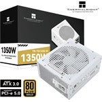 Thermalright TG ATX desktop tápegység sorozat 550W / 650W / 750W / 850W / 1000W / 1350W / 1650W 80+ Gold BOX