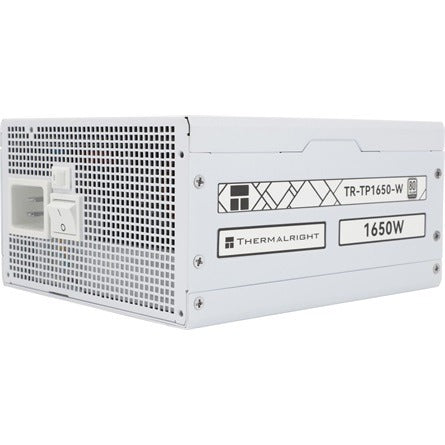 Thermalright TG ATX desktop tápegység sorozat 550W / 650W / 750W / 850W / 1000W / 1350W / 1650W 80+ Gold BOX