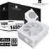 Thermalright TG ATX desktop tápegység sorozat 550W / 650W / 750W / 850W / 1000W / 1350W / 1650W 80+ Gold BOX