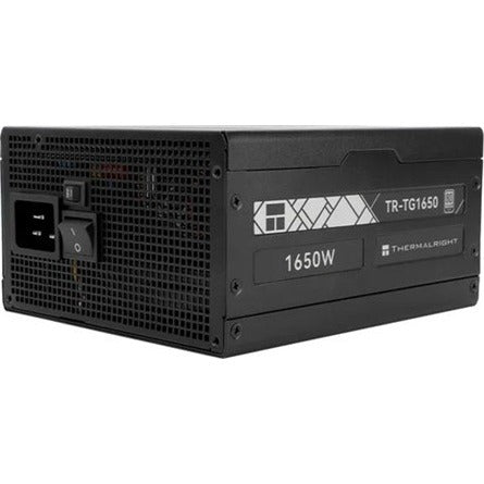 Thermalright TG ATX desktop tápegység sorozat 550W / 650W / 750W / 850W / 1000W / 1350W / 1650W 80+ Gold BOX