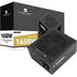 Thermalright TG ATX desktop tápegység sorozat 550W / 650W / 750W / 850W / 1000W / 1350W / 1650W 80+ Gold BOX