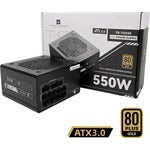 Thermalright TG ATX desktop tápegység sorozat 550W / 650W / 750W / 850W / 1000W / 1350W / 1650W 80+ Gold BOX