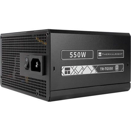 Thermalright TG ATX desktop tápegység sorozat 550W / 650W / 750W / 850W / 1000W / 1350W / 1650W 80+ Gold BOX