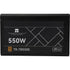 Thermalright TB-550S / TB- 650S / TB-750S / TB-850S ATX desktop tápegység 80+ Bronze BOX