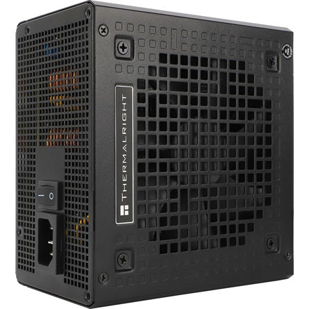 Thermalright TB-550S / TB- 650S / TB-750S / TB-850S ATX desktop tápegység 80+ Bronze BOX