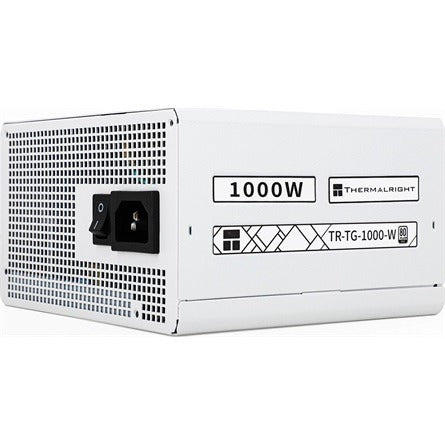 Thermalright TG ATX desktop tápegység sorozat 550W / 650W / 750W / 850W / 1000W / 1350W / 1650W 80+ Gold BOX