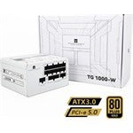 Thermalright TG ATX desktop tápegység sorozat 550W / 650W / 750W / 850W / 1000W / 1350W / 1650W 80+ Gold BOX