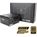 Thermalright TG ATX desktop tápegység sorozat 550W / 650W / 750W / 850W / 1000W / 1350W / 1650W 80+ Gold BOX