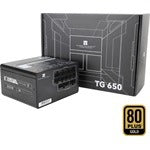 Thermalright TG ATX desktop tápegység sorozat 550W / 650W / 750W / 850W / 1000W / 1350W / 1650W 80+ Gold BOX