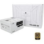 Thermalright TG ATX desktop tápegység sorozat 550W / 650W / 750W / 850W / 1000W / 1350W / 1650W 80+ Gold BOX