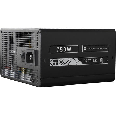 Thermalright TG ATX desktop tápegység sorozat 550W / 650W / 750W / 850W / 1000W / 1350W / 1650W 80+ Gold BOX