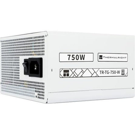 Thermalright TG ATX desktop tápegység sorozat 550W / 650W / 750W / 850W / 1000W / 1350W / 1650W 80+ Gold BOX