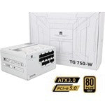 Thermalright TG ATX desktop tápegység sorozat 550W / 650W / 750W / 850W / 1000W / 1350W / 1650W 80+ Gold BOX