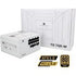 Thermalright TG ATX desktop tápegység sorozat 550W / 650W / 750W / 850W / 1000W / 1350W / 1650W 80+ Gold BOX