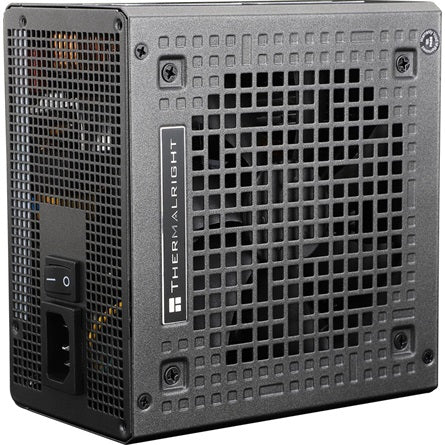 Thermalright TP-1000 / TP-1000-W ATX desktop tápegység 1000W 80+ Platinum BOX
